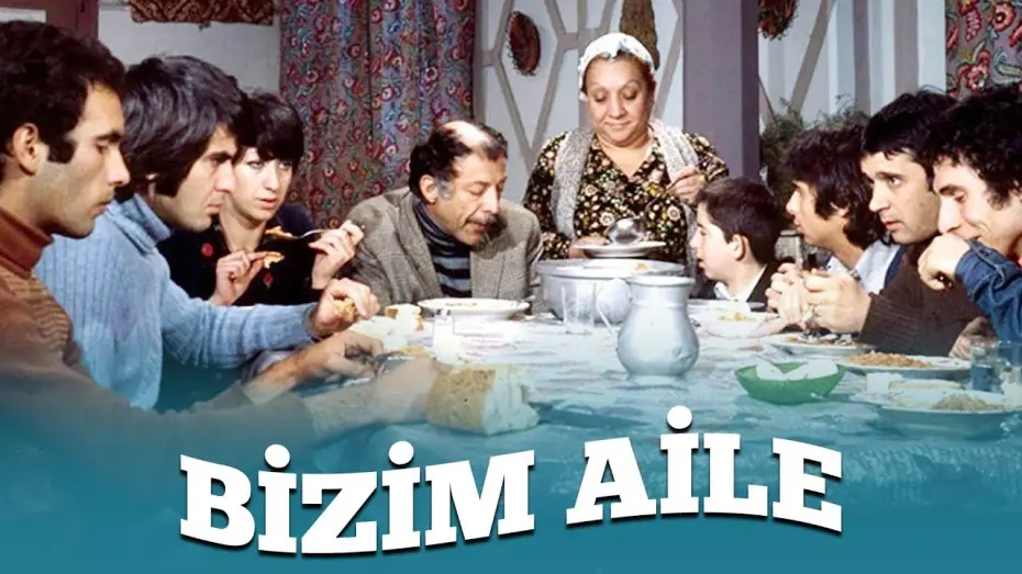 Watch film Our Family | Bizim Aile - Fragman