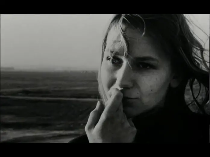 Watch film La Jetée | Trailer