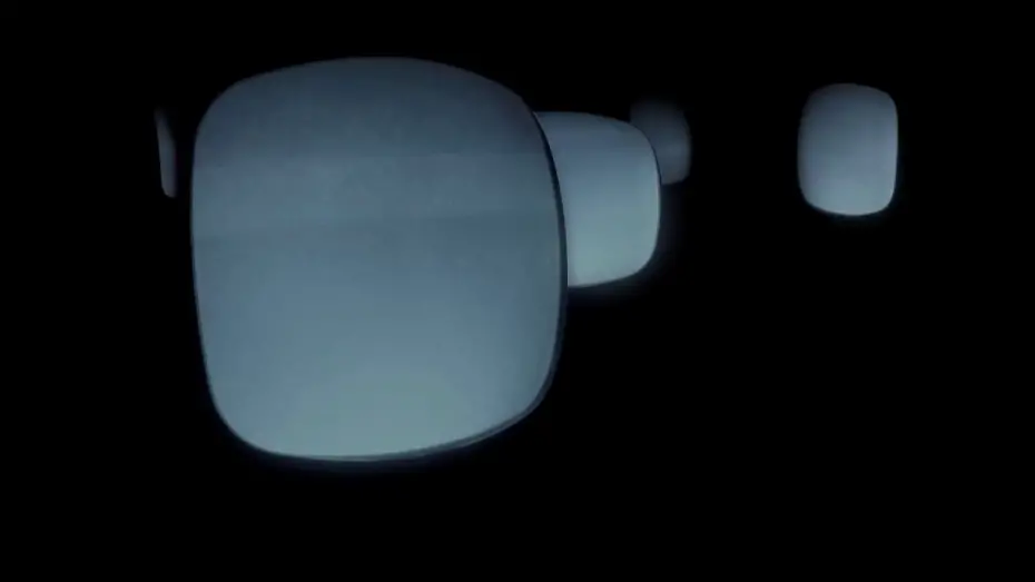 Watch film PROTOTYPE | Trailer: PROTOTYPE (2017, Blake Williams)