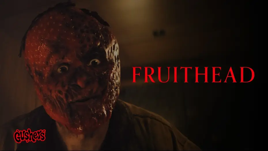 Watch film FruitHead | FruitHead | NEW Horror Film [Starring Bradley Whitford]