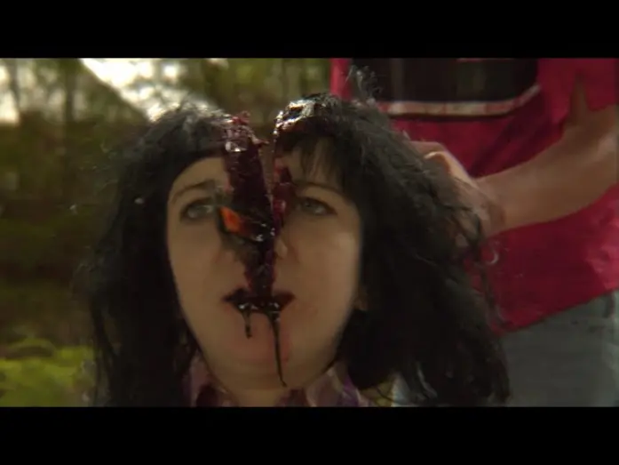 Watch film The Taint | The Taint Trailer (NSFW)