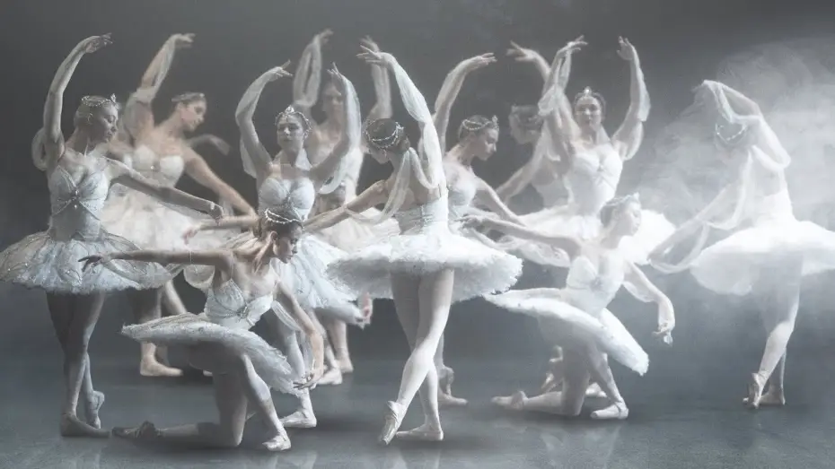 Watch film La Bayadère (Royal Ballet) | La Bayadère trailer (The Royal Ballet)