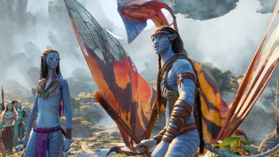 Watch film Avatar 3 | Adventure Review