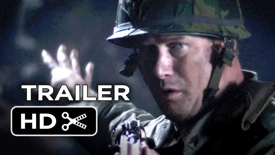 Watch film Faith of Our Fathers | Faith of Our Fathers Official Trailer 1 (2015) - Stephen Baldwin War Drama HD