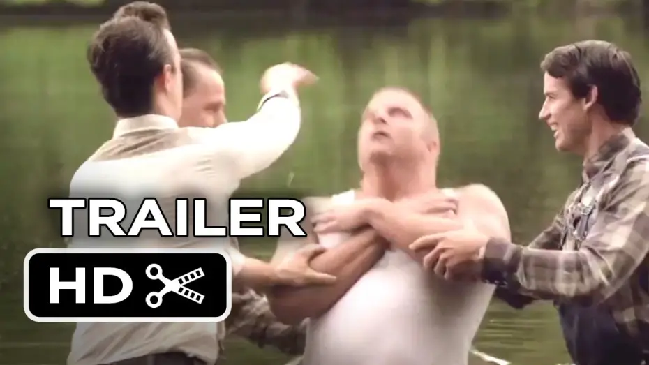 Watch film Holy Ghost People | Holy Ghost People Trailer #1 (2014) - Thriller HD