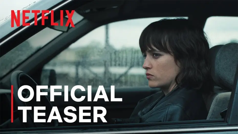 Watch film She Walks in Darkness | Official Teaser [Subtitled]