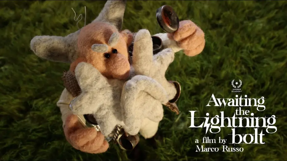 Watch film Awaiting the Lightning Bolt | Awaiting the Lightning Bolt - Trailer