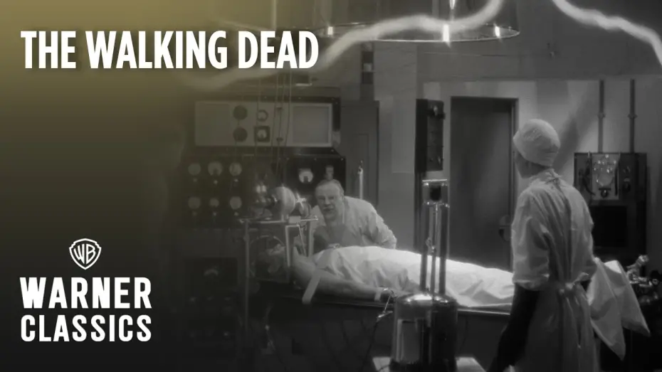 Watch film The Walking Dead | Ellman