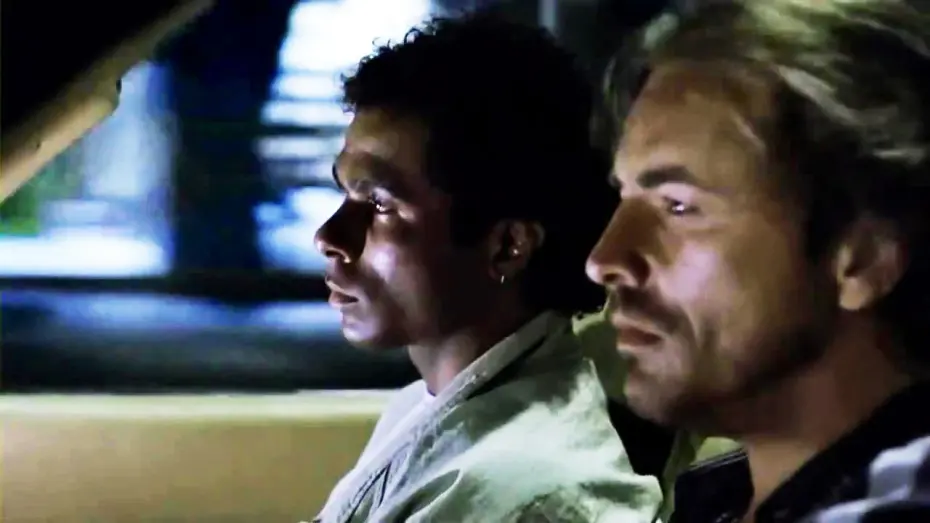 Watch film Miami Vice: Brother
