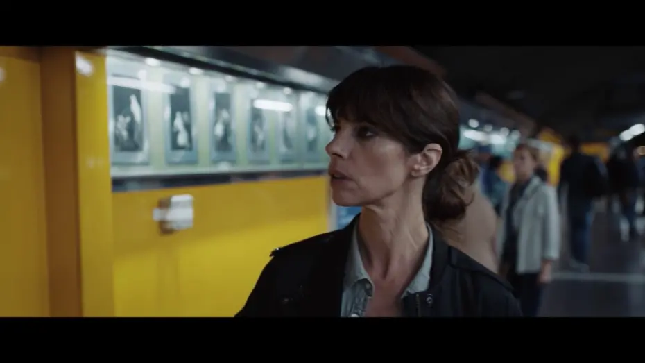 Watch film The Goya Murders | Trailer