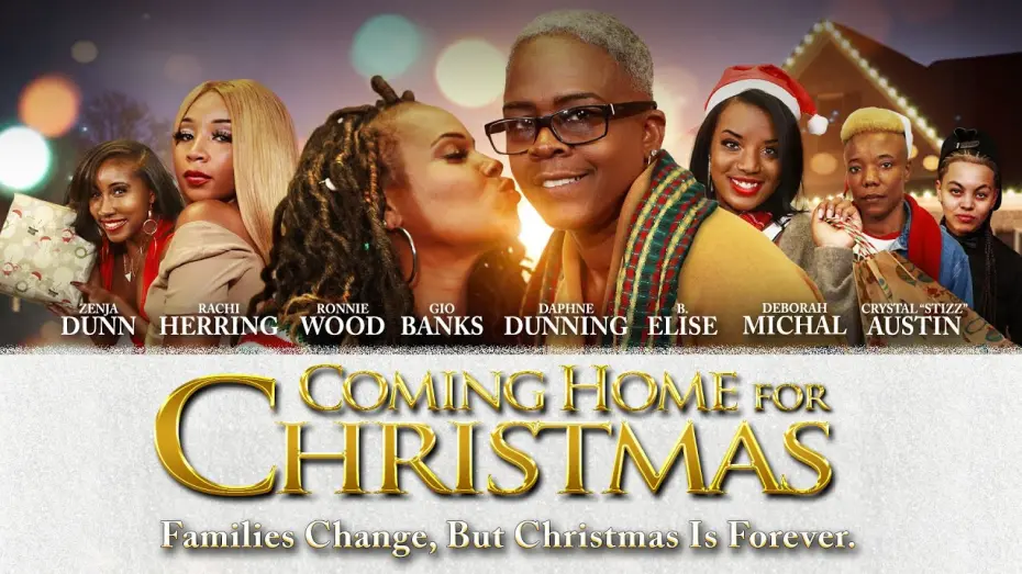 Watch film Coming Home for Christmas | Official Trailer