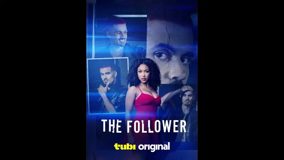 Watch film The Follower | THE FOLLOWER (official trailer)