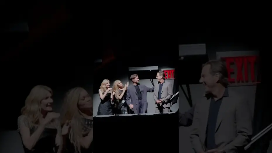 Watch film Is This Thing On? | The Spotlight