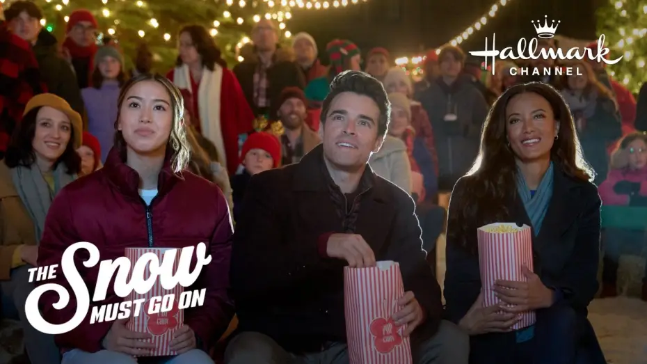 Watch film The Snow Must Go On | Trailer