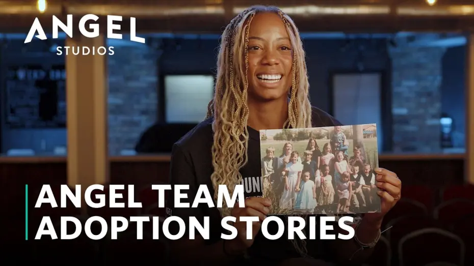 Watch film Sound of Hope: The Story of Possum Trot | Angel Employee Adoption Stories