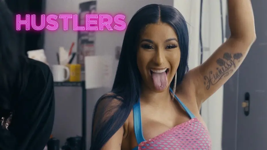 Watch film Hustlers | Hustlers | "Star Review Fresh" TV Commercial | Own it NOW on Digital HD, Blu-Ray & DVD