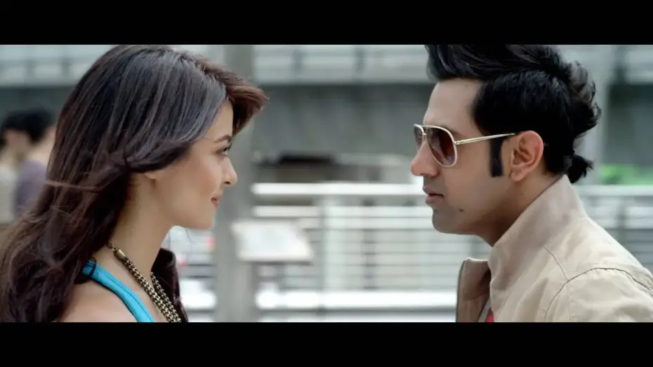 Watch film Lucky Di Unlucky Story | Lucky Di Unlucky Story | Official Promo | Gippy Grewal