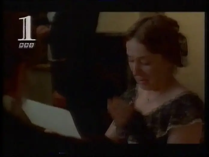 Watch film The Mill on the Floss | BBC mill on the floss trailer 1996