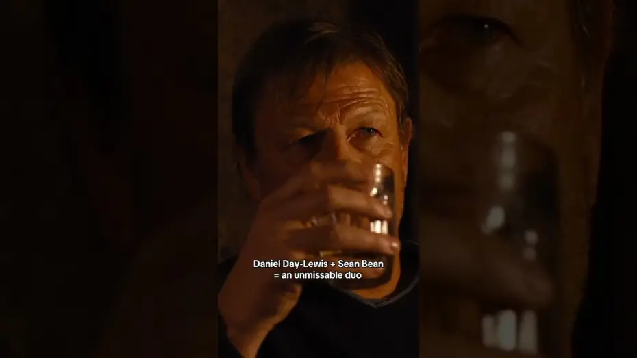 Watch film Anemone | Two brothers, worlds apart. Daniel Day-Lewis and Sean Bean team up on the big-screen in Anemone.