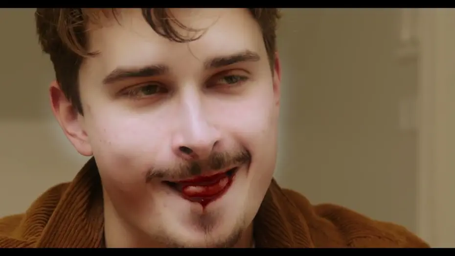 Watch film Jawline or hair? | Machoire ou poil