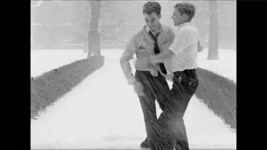 Watch film Winter Kept Us Warm | Winter Kept Us Warm (1965) trailer