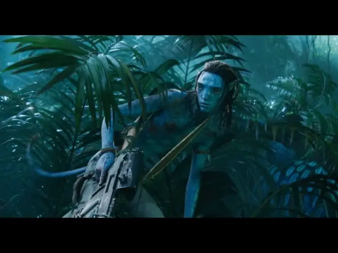 Watch film Avatar 3 | Sully