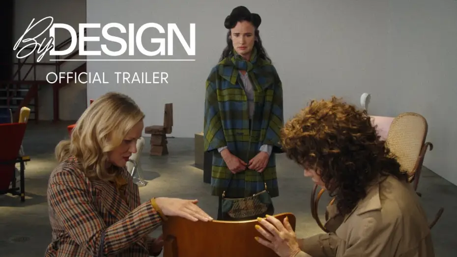 Watch film By Design | BY DESIGN | Official Trailer | In Select Theaters February 13