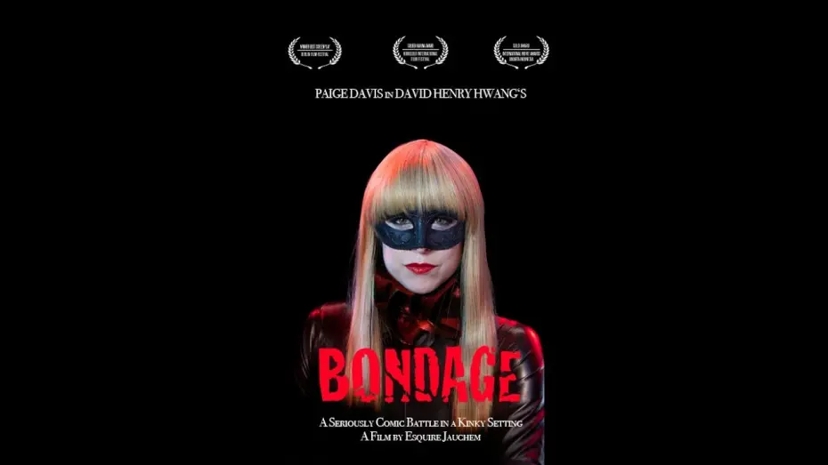 Watch film Bondage | BONDAGE Trailer Final
