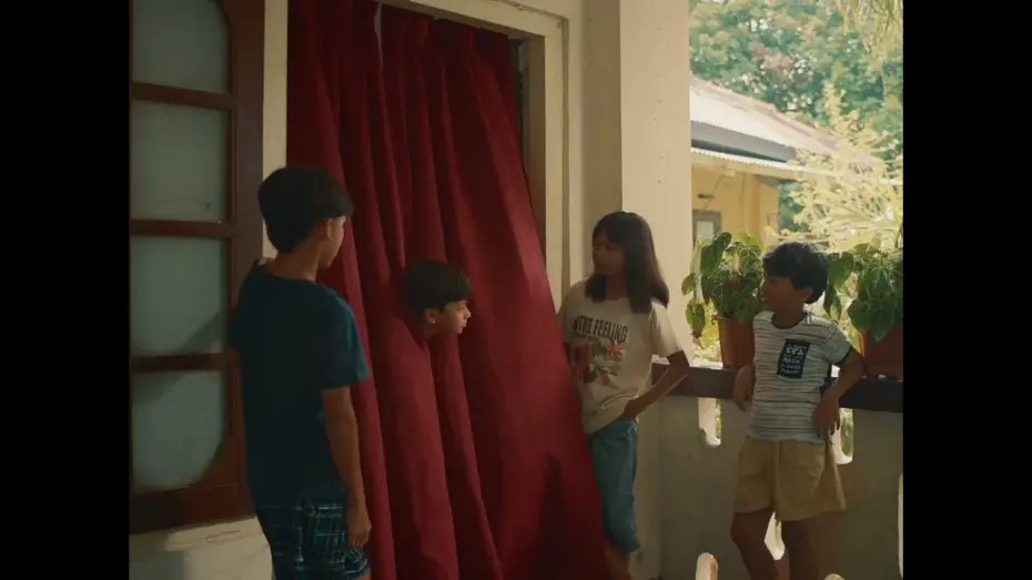 Watch film Little Rebels Cinema Club | Official Trailer Short Movie "LITTLE REBELS CINEMA CLUB" by KHOZY RIZAL