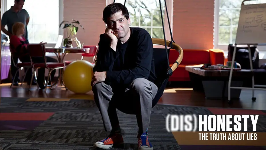 Watch film (Dis)Honesty: The Truth About Lies | "(Dis)Honesty - The Truth About Lies" - Official Trailer