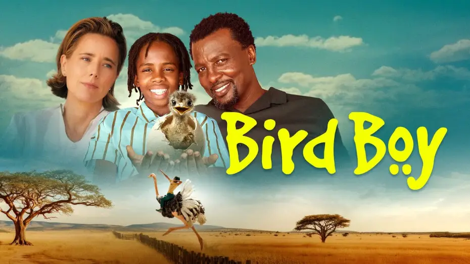 Watch film Bird Boy | Official Trailer