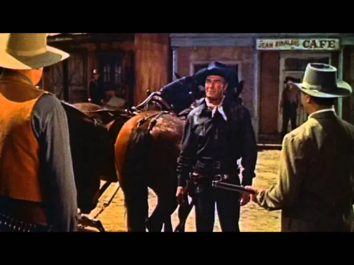 Watch film The Bounty Hunter | The Bounty Hunter - Trailer