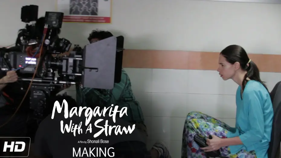 Watch film Margarita with a Straw | Making of Laila: Episode 2