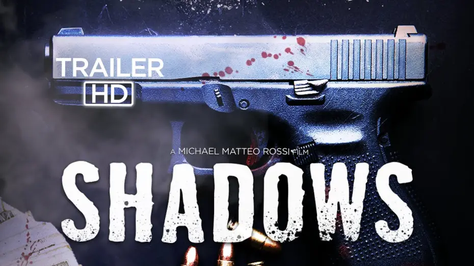 Watch film Shadows | SHADOWS | Official Trailer