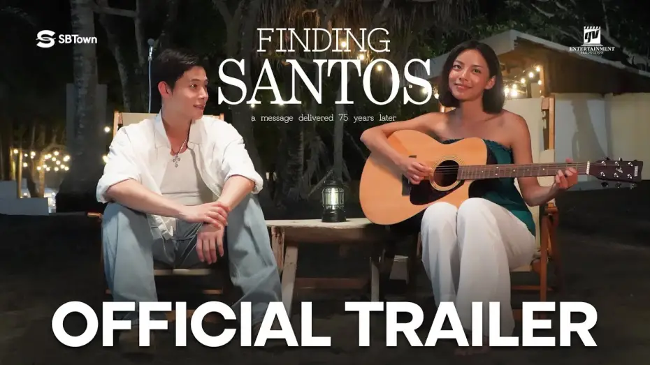 Watch film Finding Santos | 