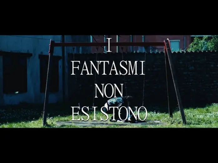Watch film Bloody Mary Ballad | I Fantasmi Non Esistono - Trailer