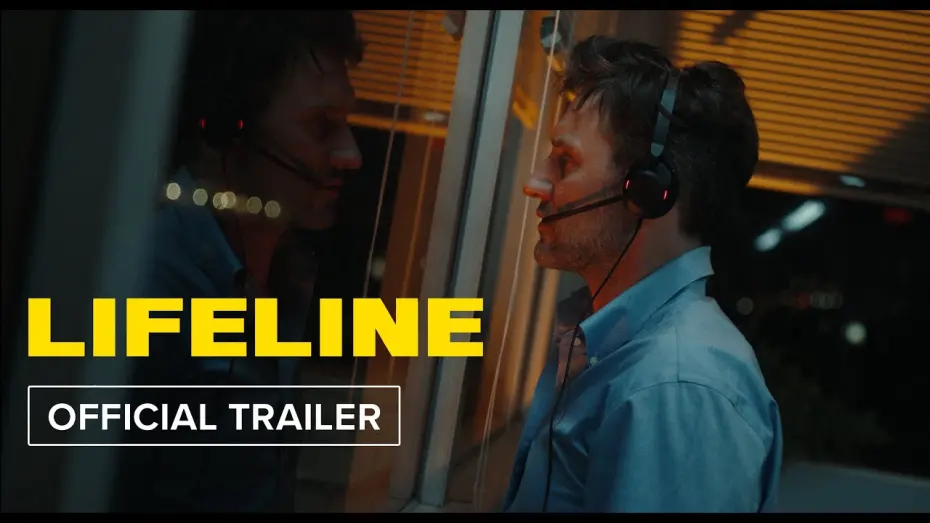 Watch film Lifeline | Lifeline | Official Trailer HD | February 21