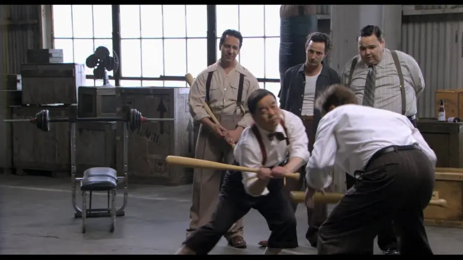 Watch film The Last Godfather | The Last Godfather - Trailer
