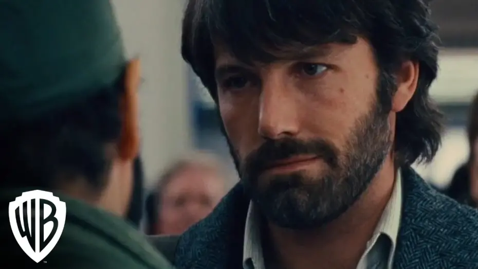 Watch film Argo | 30 Second TV Spot - Own Argo February 19