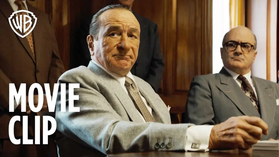 Watch film Alto Knights | Movie Clip - Take the Fifth