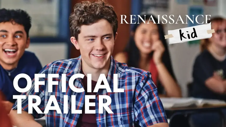 Watch film Renaissance Kid | Renaissance Kid - Official Trailer