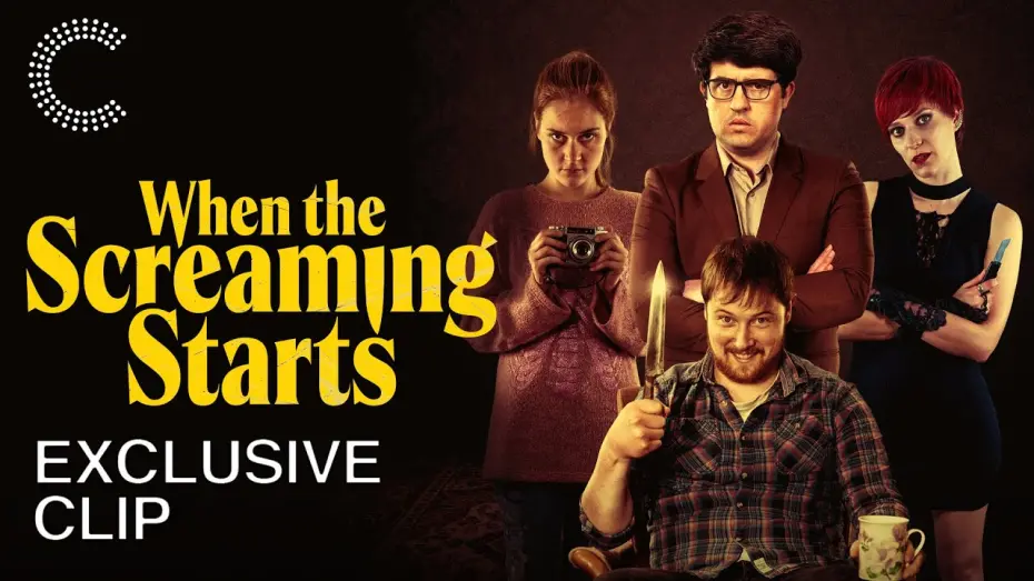 Watch film When the Screaming Starts | When the Screaming Starts | Exclusive Clip | Kill Them All