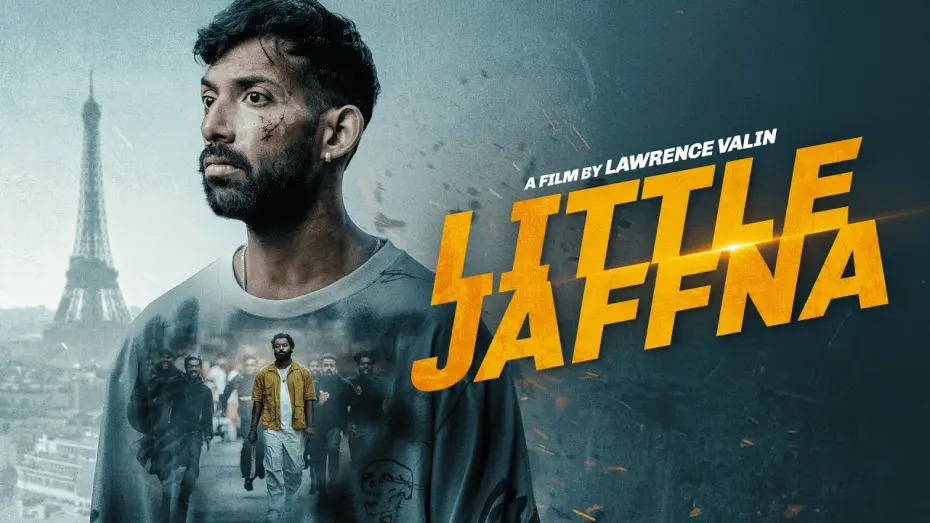 Watch film Little Jaffna | Official Trailer [Subtitled]
