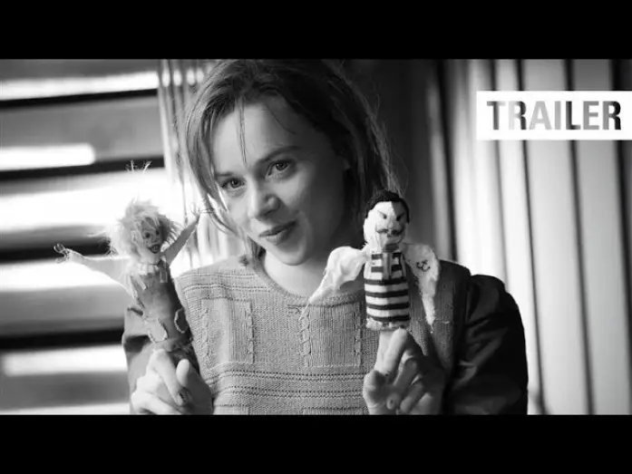 Watch film You Believe in Angels, Mr. Drowak? | SIE GLAUBEN AN ENGEL, HERR DROWAK? | Trailer | demn&auml;chst im Kino