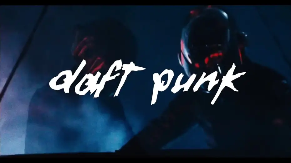 Watch film Daft Punk: Live at Lollapalooza Chicago | Daft Punk - Alive 2007 (4K60 IMAX AR)