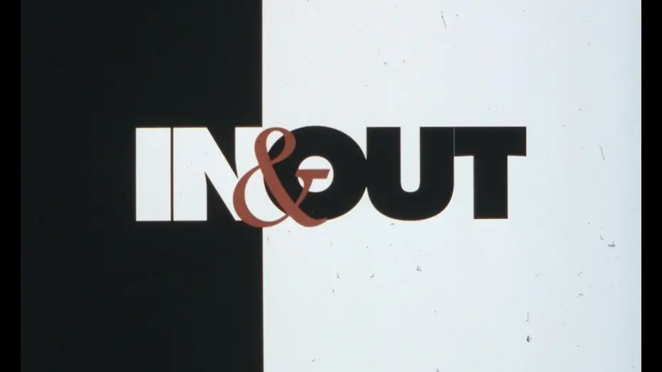 Watch film In & Out | In & Out (1997) FLAT 35mm (5.1)