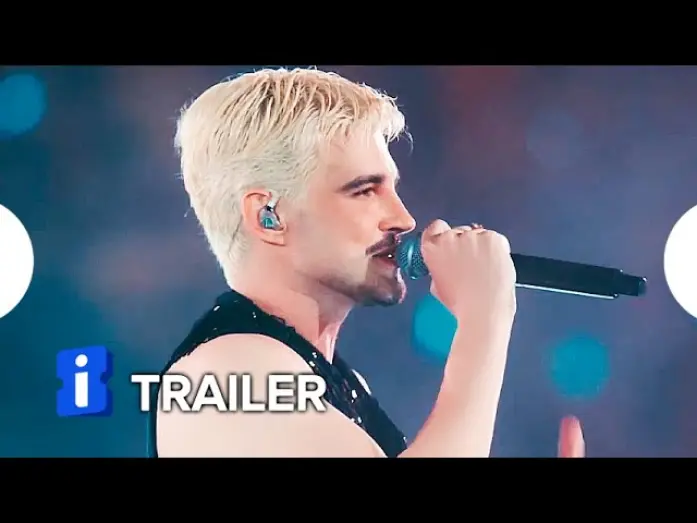 Watch film SuperTurnê: The First and Last Night | SUPERTURNÊ - A Primeira e A Última Noite