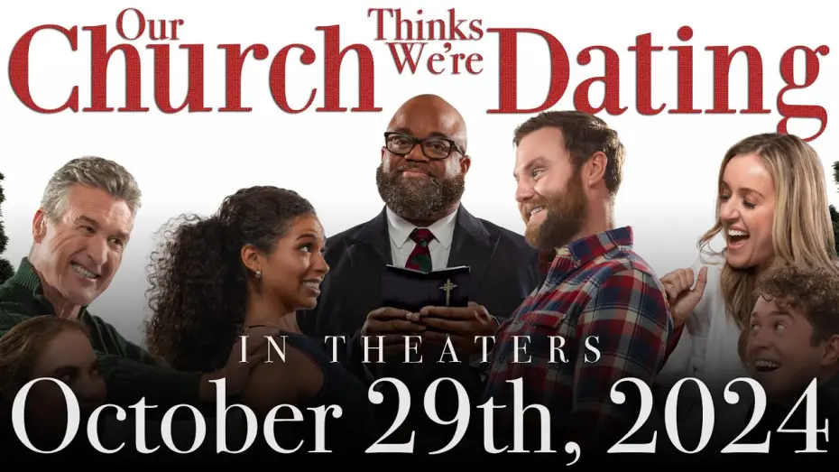 Watch film Our Church Thinks We