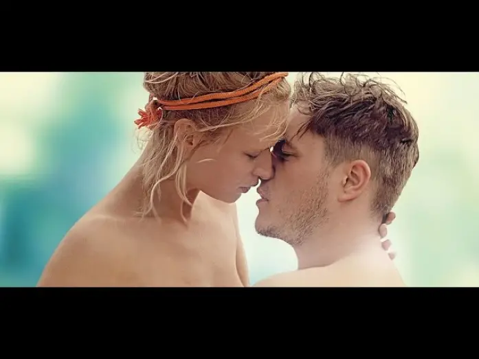 Watch film Chemo | "CHEMIA" zwiastun filmu gł&oacute;wny