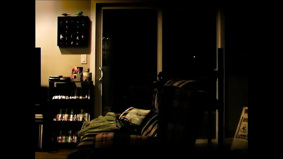 Watch film 127 Seconds of a Door | 127 Seconds of a Door